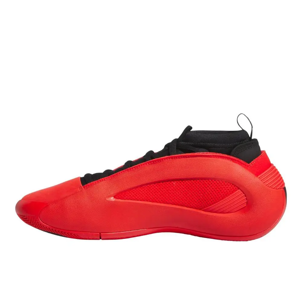 Adidas shoes - adidas Harden Volume 8 Basketball - IG6588 - Red 1