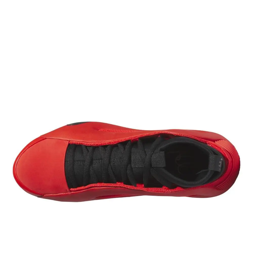 Adidas shoes - adidas Harden Volume 8 Basketball - IG6588 - Red 2