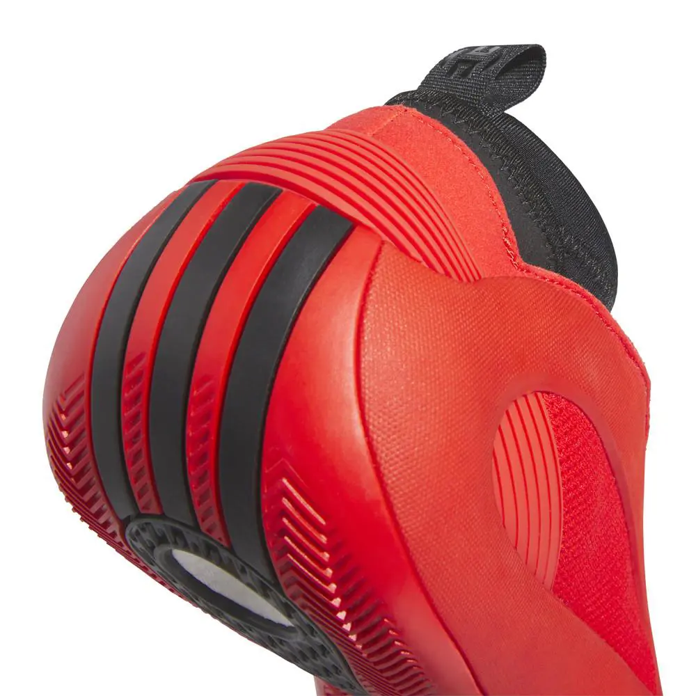 Adidas shoes - adidas Harden Volume 8 Basketball - IG6588 - Red 5