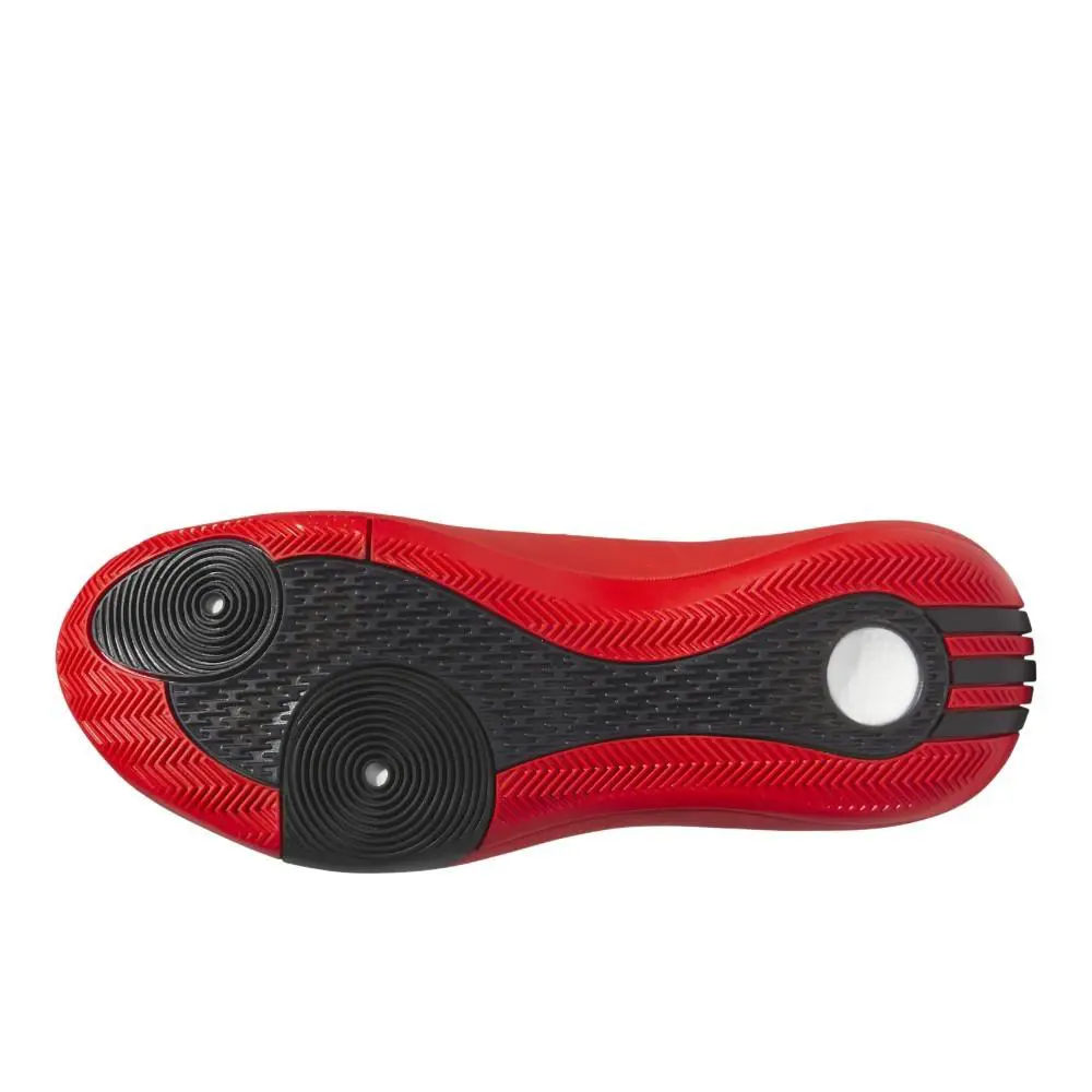 Adidas shoes - adidas Harden Volume 8 Basketball - IG6588 - Red 11
