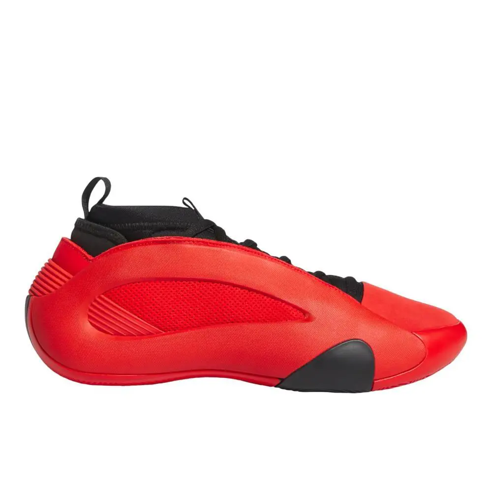 Adidas shoes - adidas Harden Volume 8 Basketball - IG6588 - Red 7