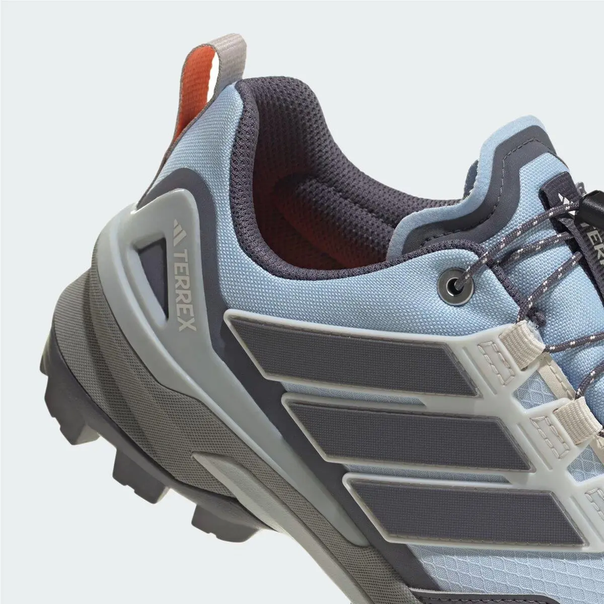 Adidas shoes - Adidas TERREX - TERREX - Earth Strata/Grey One/Semi Flash Aqua