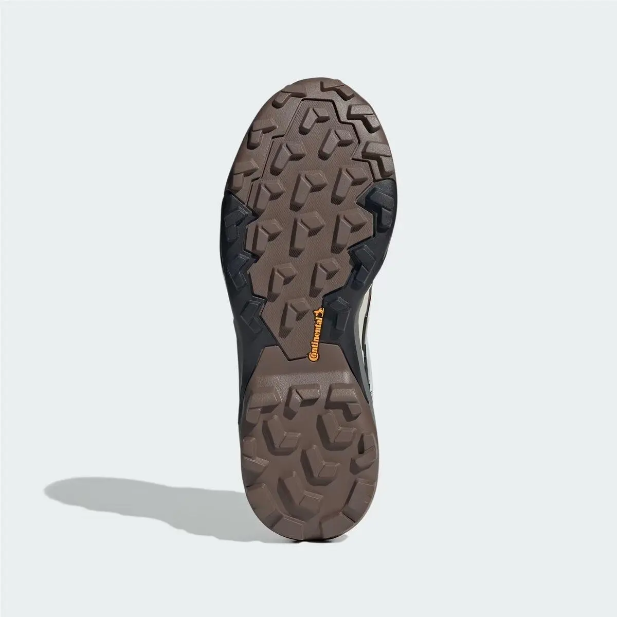 Adidas shoes - Adidas TERREX - TERREX - Earth Strata/Grey One/Semi Flash Aqua 8