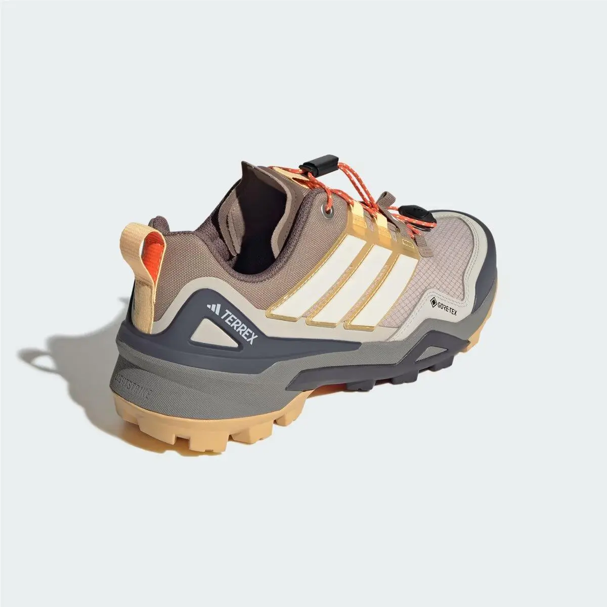 Adidas shoes - Adidas TERREX - TERREX - Earth Strata/Grey One/Semi Flash Aqua 27