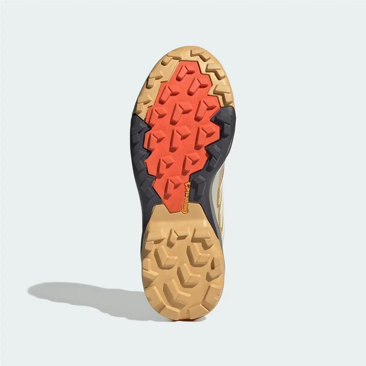 Adidas shoes - Adidas TERREX - TERREX - Earth Strata/Grey One/Semi Flash Aqua 29