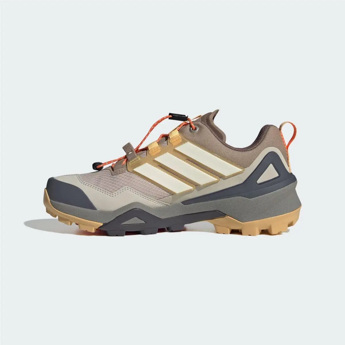 Adidas shoes - Adidas TERREX - TERREX - Earth Strata/Grey One/Semi Flash Aqua 30