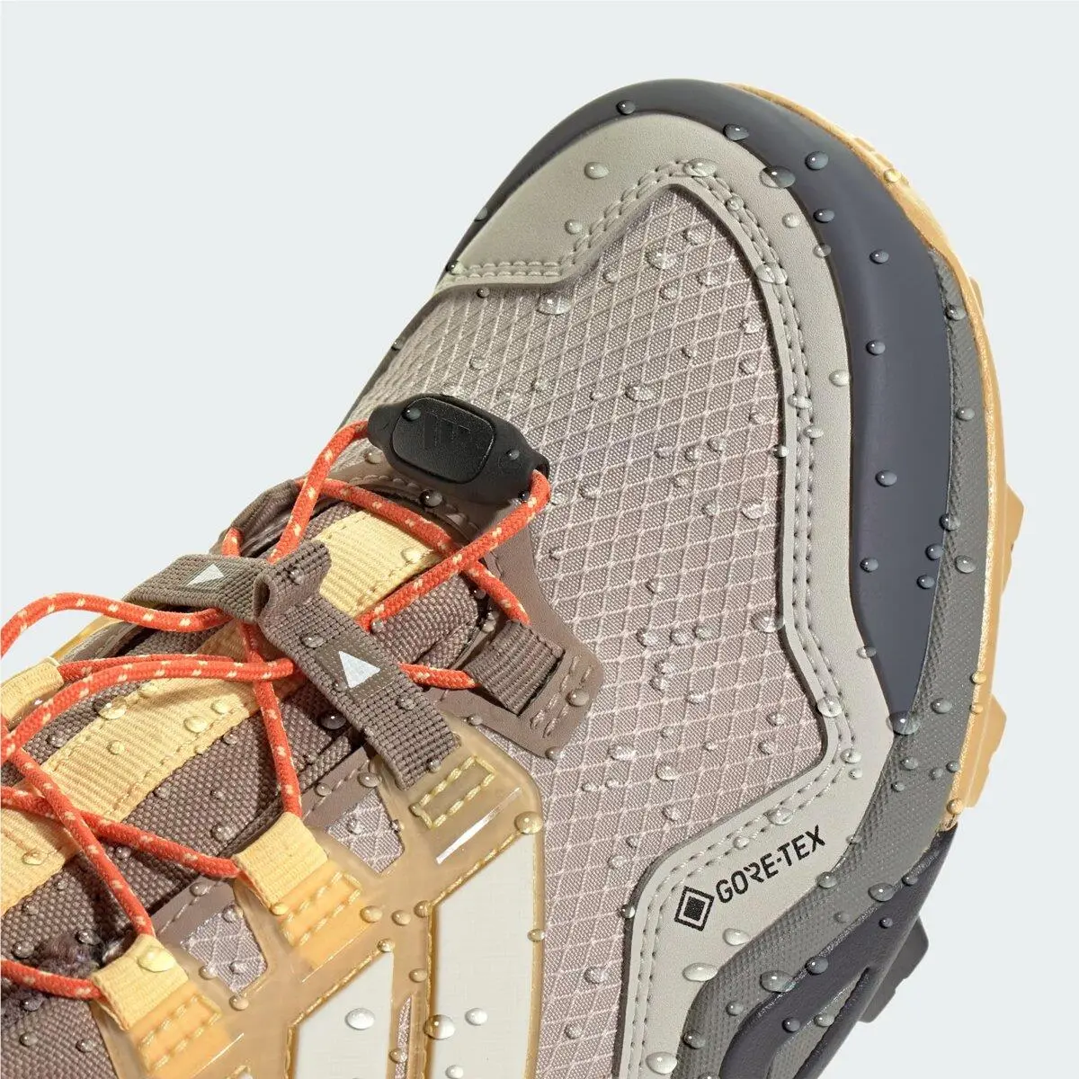 Adidas shoes - Adidas TERREX - TERREX - Earth Strata/Grey One/Semi Flash Aqua 32