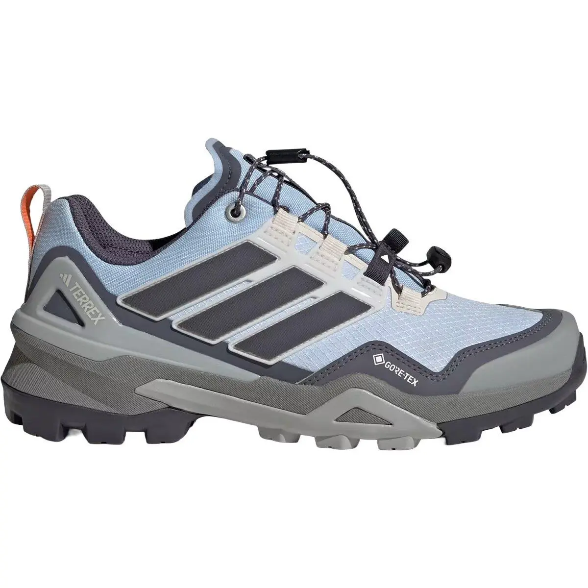 Adidas shoes - Adidas TERREX - TERREX - Earth Strata/Grey One/Semi Flash Aqua 20