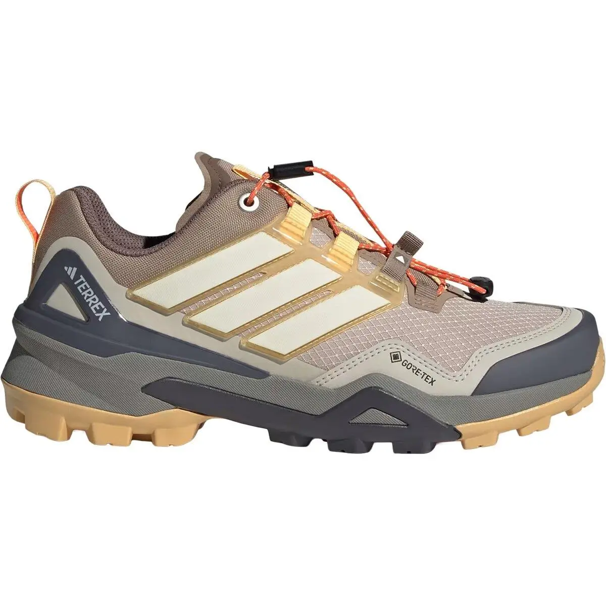 Adidas shoes - Adidas TERREX - TERREX - Earth Strata/Grey One/Semi Flash Aqua 26