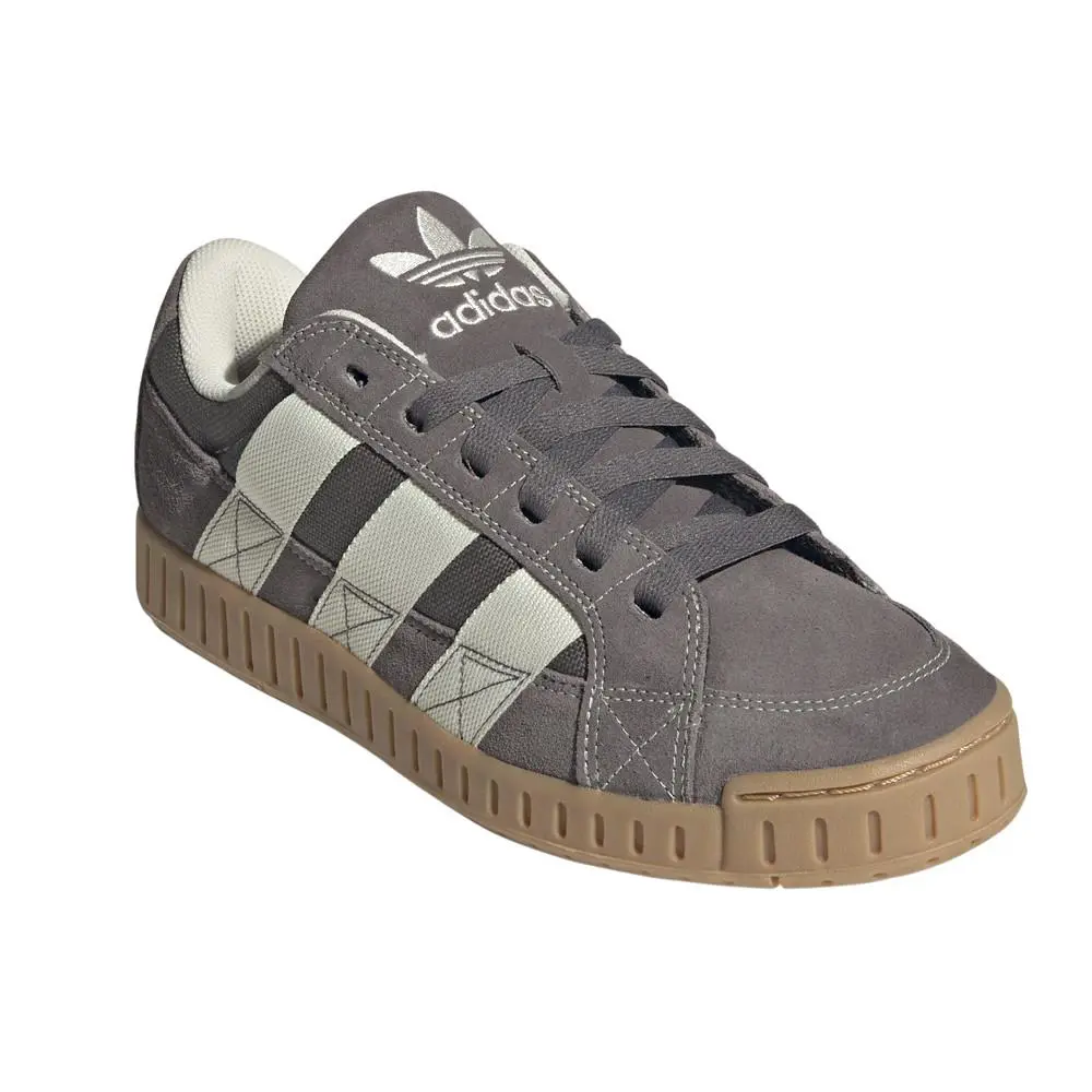 Adidas shoes - adidas Lwst Lace Up - Lwst Lace - JI3126 - Grey 0