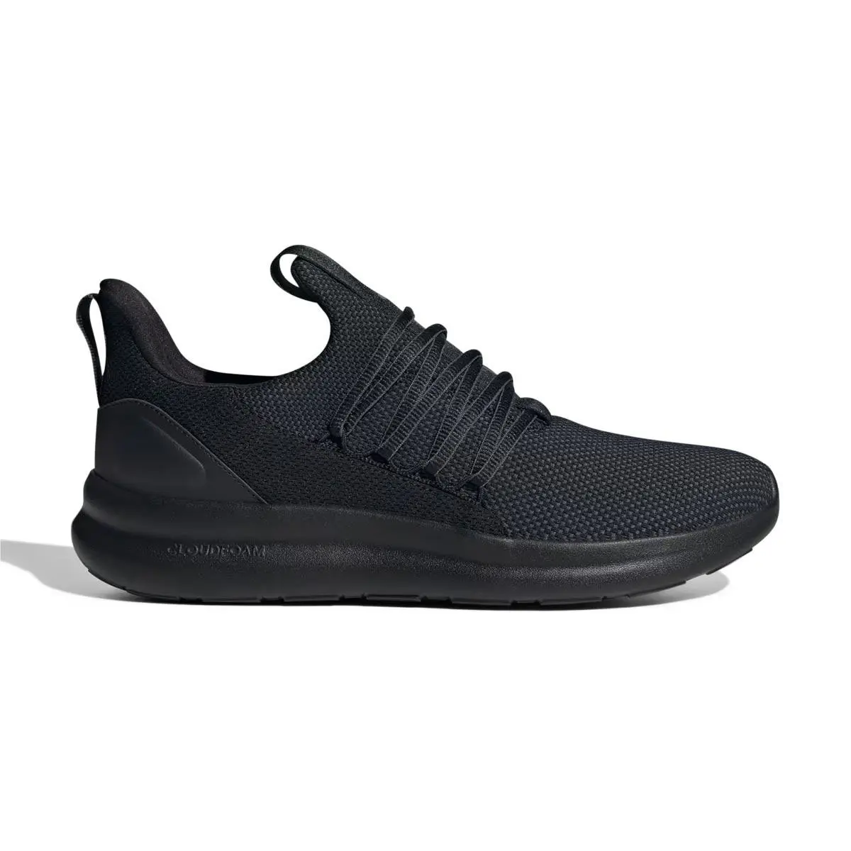 Adidas Lite Racer Adapt 7.0_Black/Black IE6327 - BLACK/BLACK