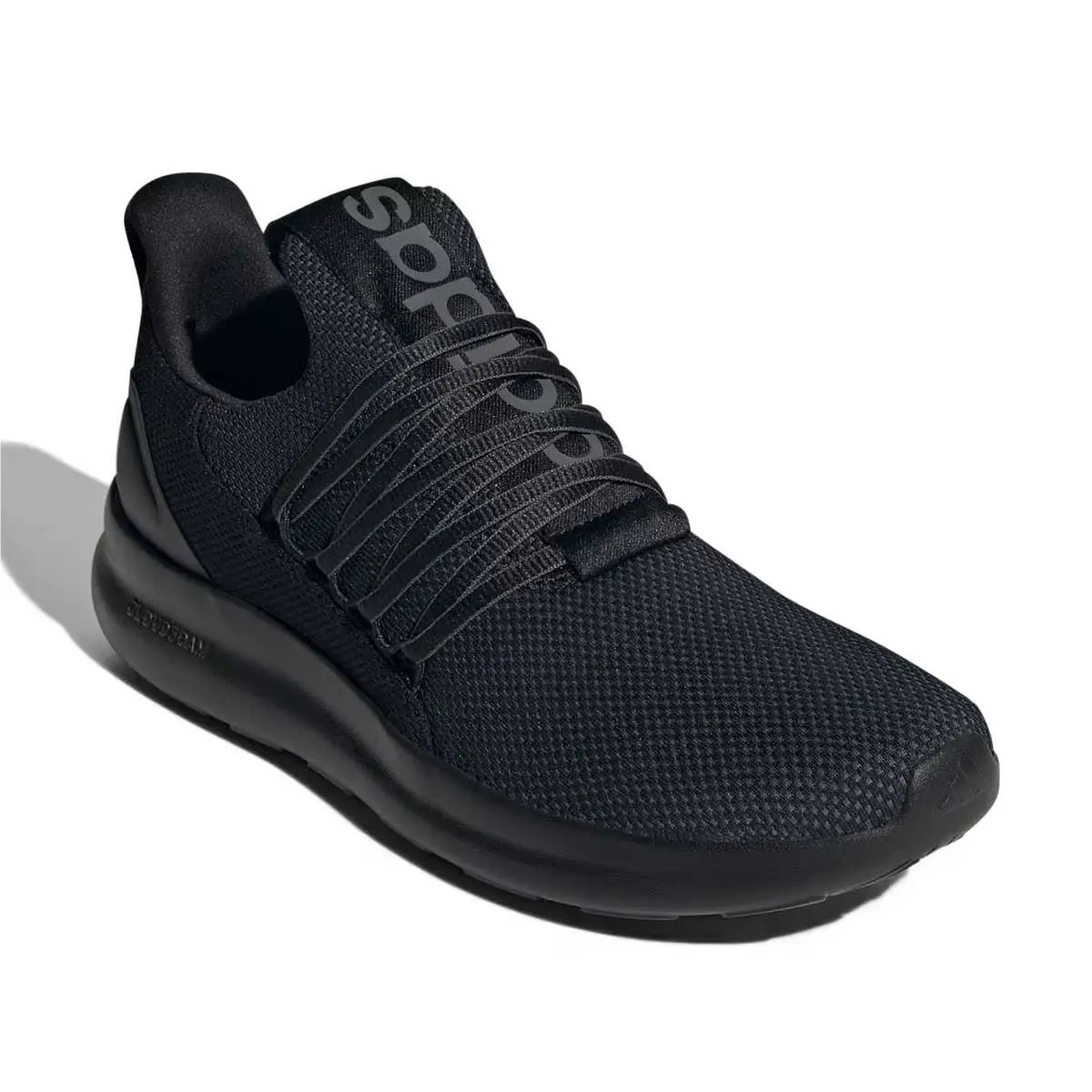 Adidas shoes - BLACK/BLACK 3