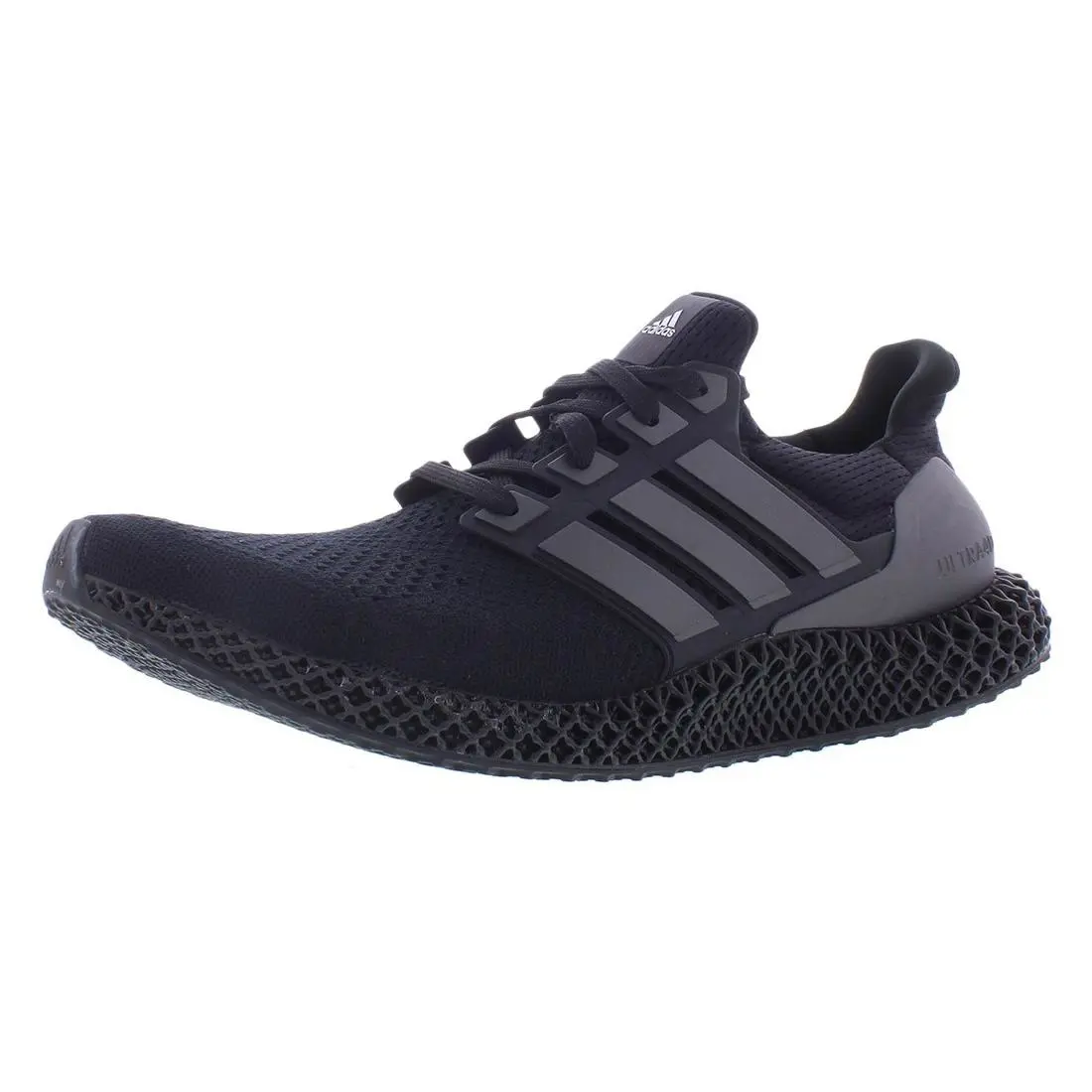 Adidas shoes - Black/Grey, Main: Black 0