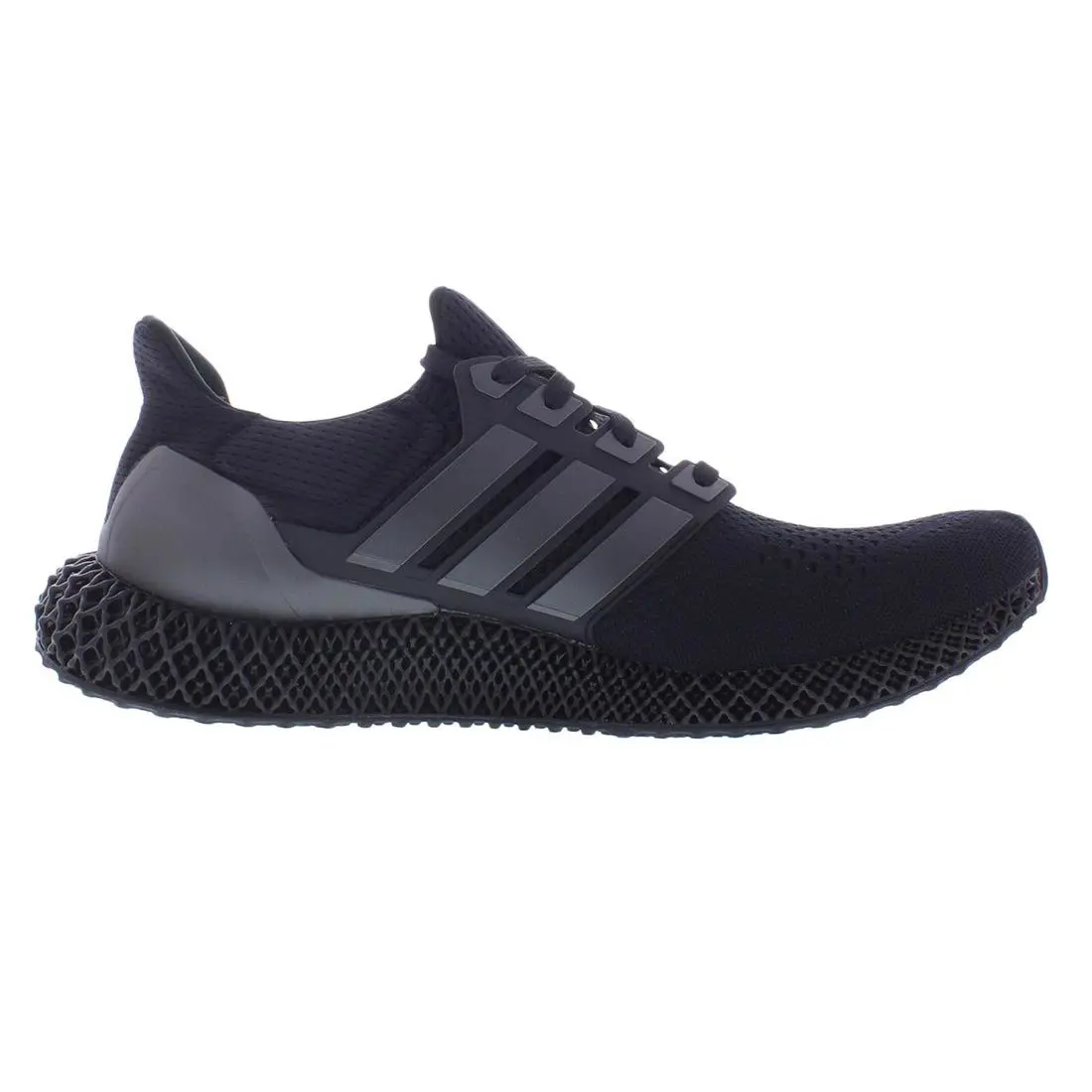 Adidas shoes - Black/Grey, Main: Black 1