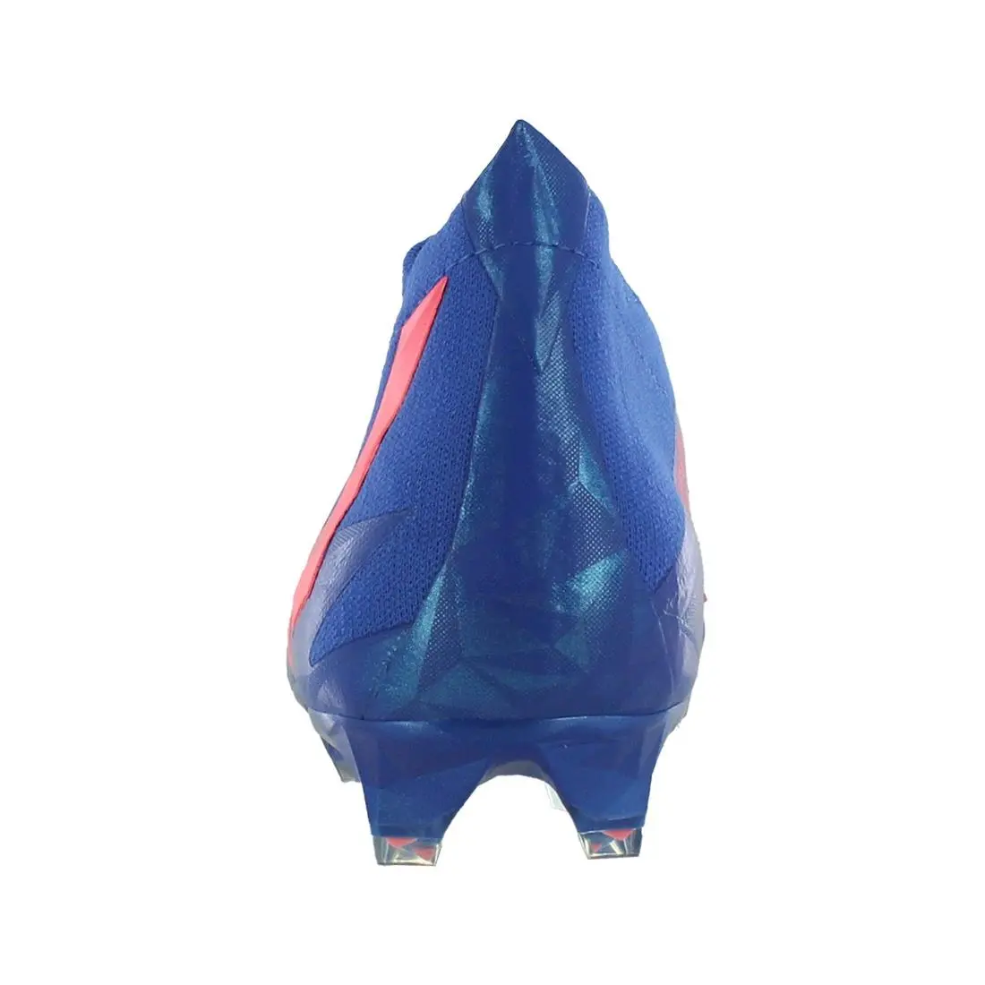 Adidas shoes - Hi-Res Blue/Turbo/Hi-Res Blue, Main: Blue 7
