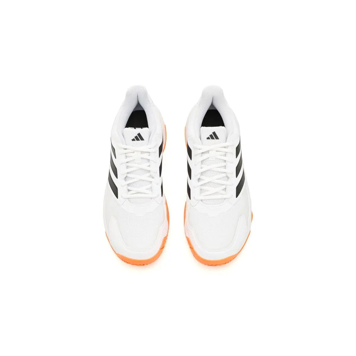 Adidas shoes - White/Black 0