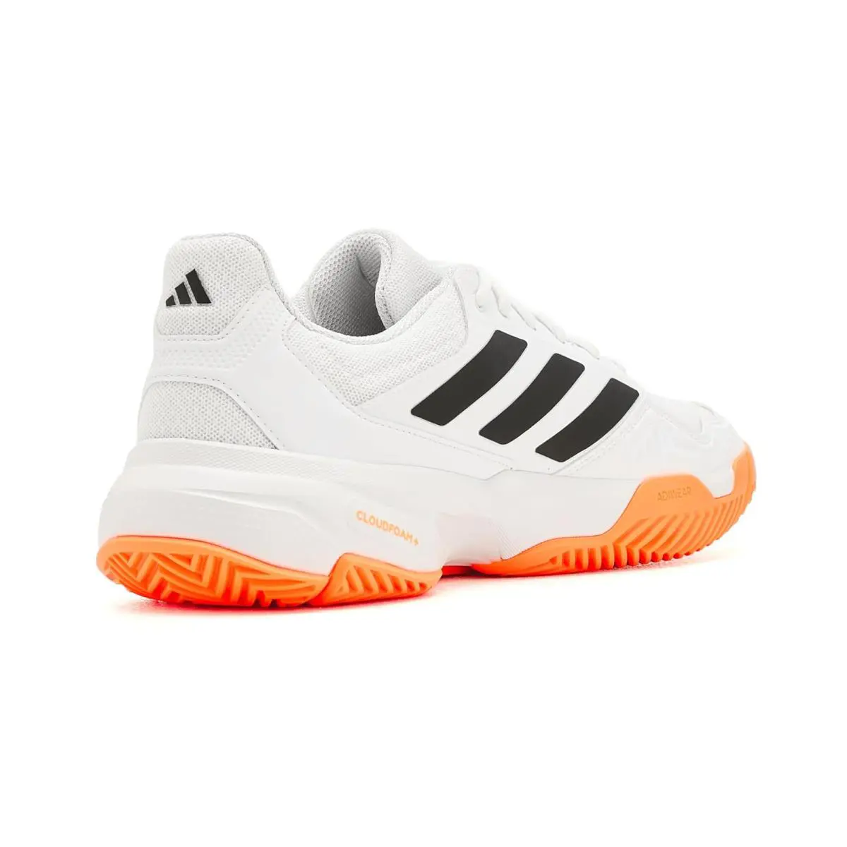 Adidas shoes - White/Black 1