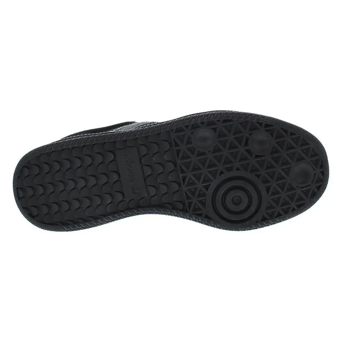 Adidas shoes - Black/Grey (UPC: 196477258232) 4
