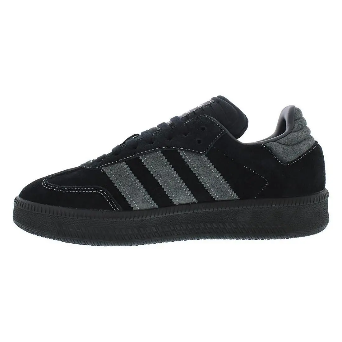 Adidas shoes - Black/Grey (UPC: 196477258232) 6