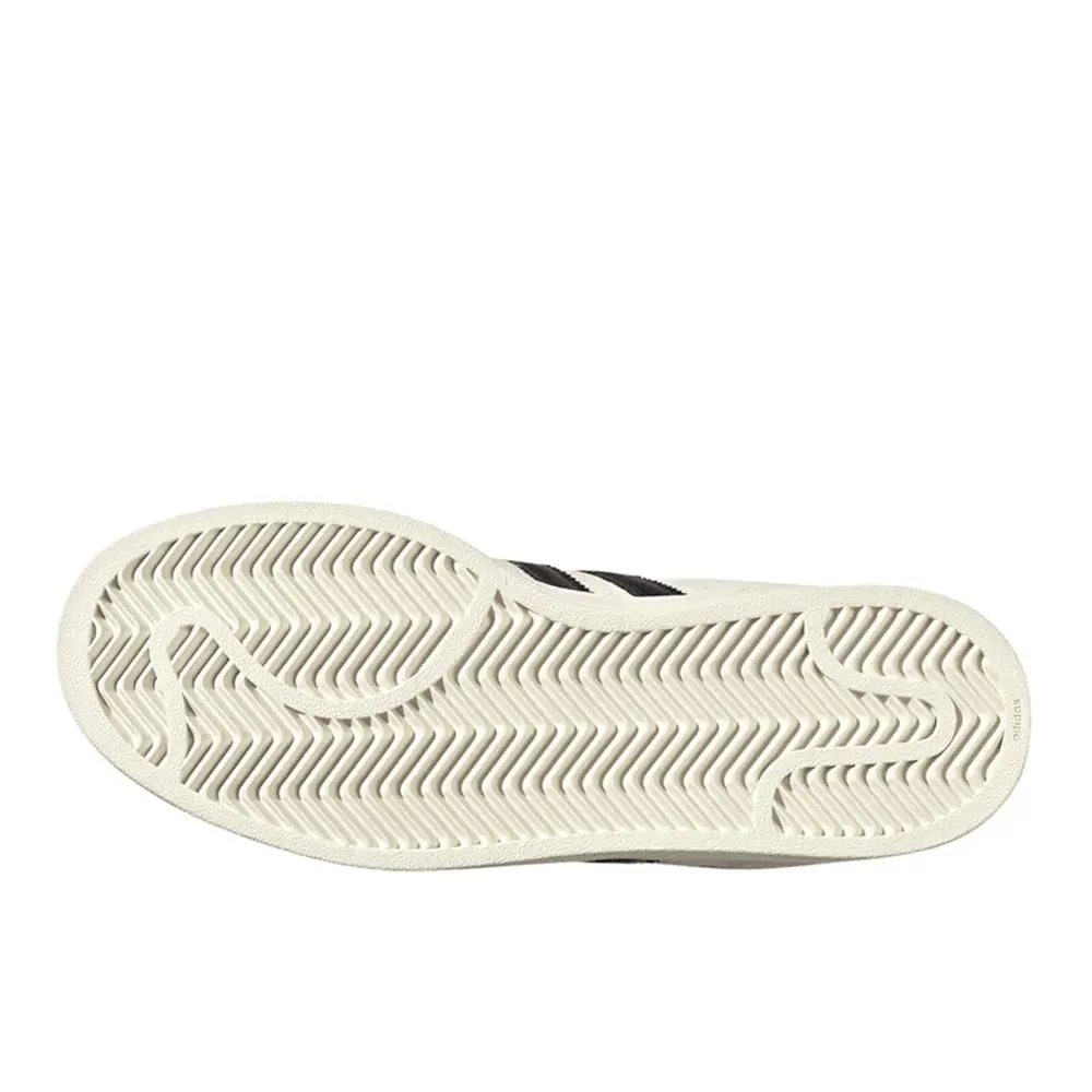 Adidas shoes - adidas Superstar Ii Lace Up - JQ7418 - Off White 3