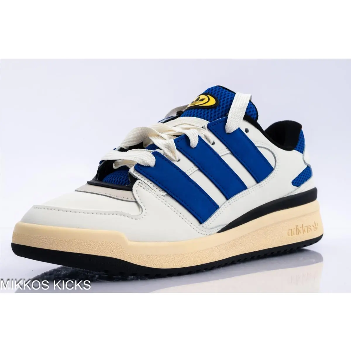 Adidas shoes - adidas Originals - Originals - JI3276 - Ivory 1