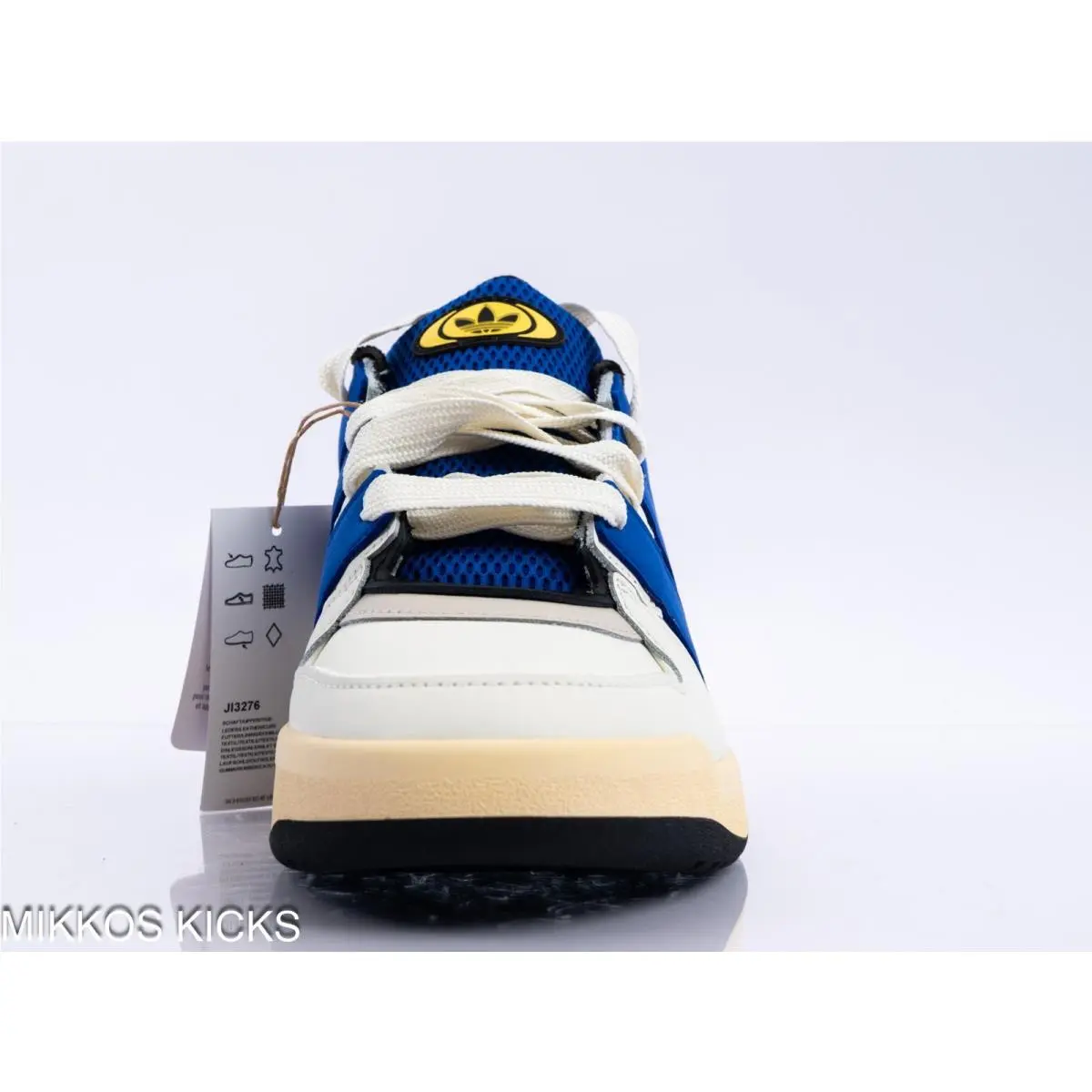 Adidas shoes - adidas Originals - Originals - JI3276 - Ivory 2