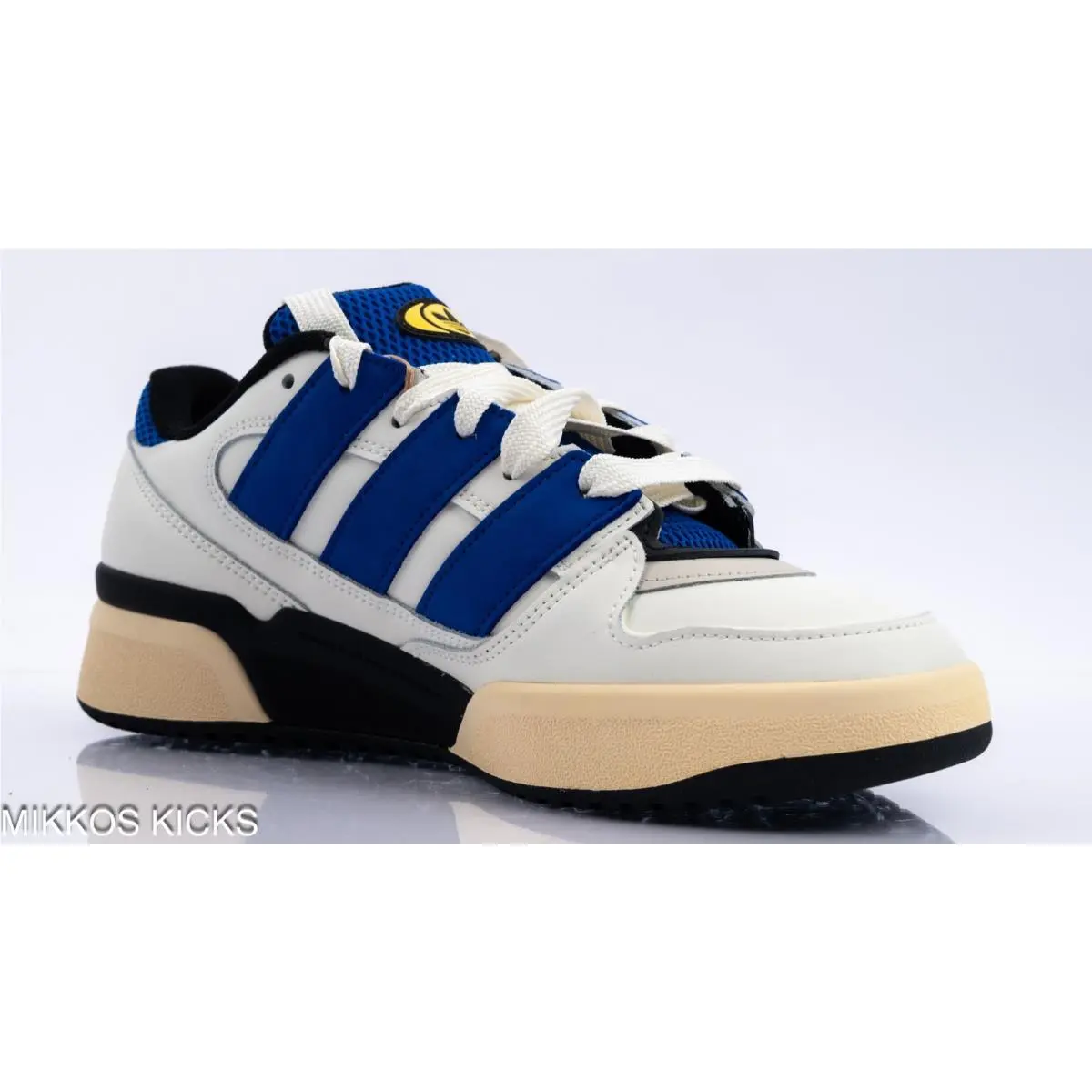 Adidas shoes - adidas Originals - Originals - JI3276 - Ivory 3