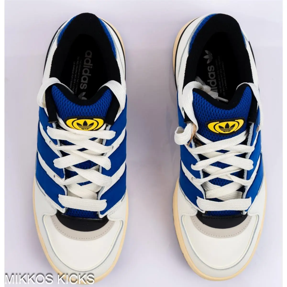 Adidas shoes - adidas Originals - Originals - JI3276 - Ivory 6