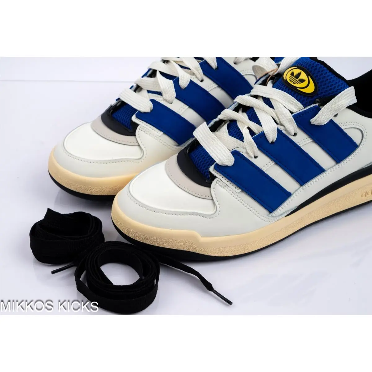 Adidas shoes - adidas Originals - Originals - JI3276 - Ivory 7