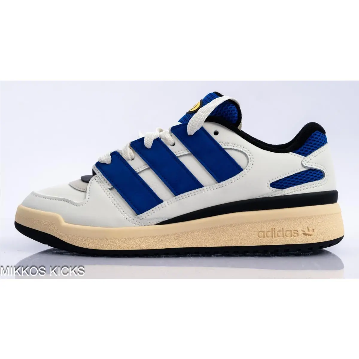 Adidas shoes - adidas Originals - Originals - JI3276 - Ivory 9