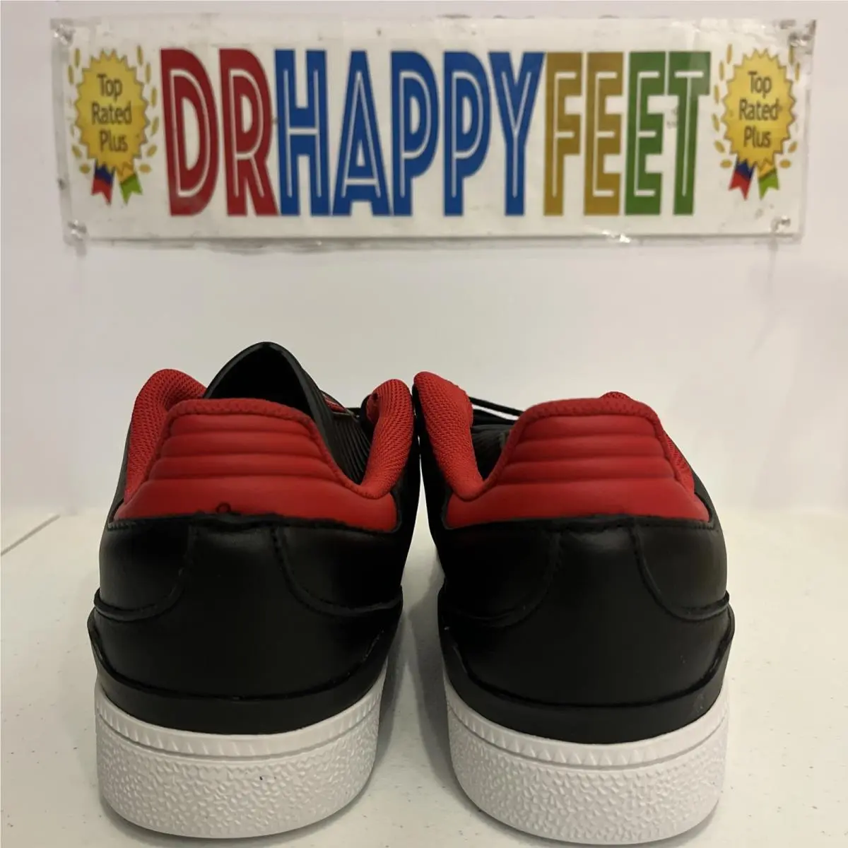 Adidas shoes - adidas Busenitz - Busenitz - IF4620 - Black 2