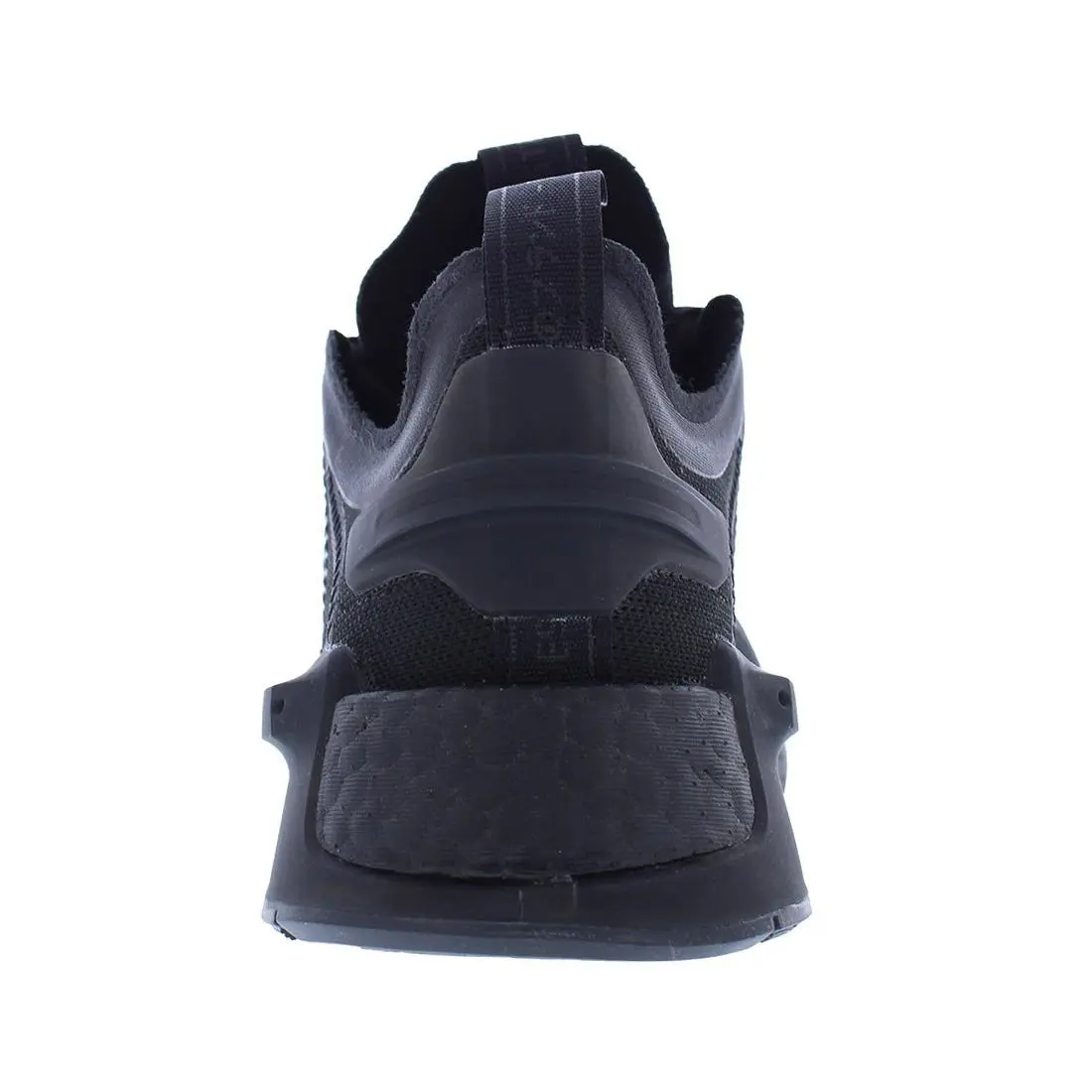 Adidas shoes - GX5683 - GX5683 - Core Black/Core Black/Core Black, Main: Black 2