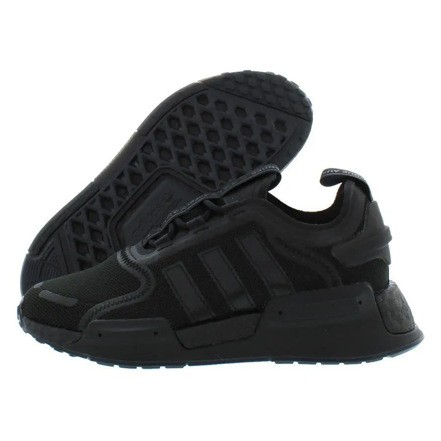 Adidas shoes - GX5683 - GX5683 - Core Black/Core Black/Core Black, Main: Black 3