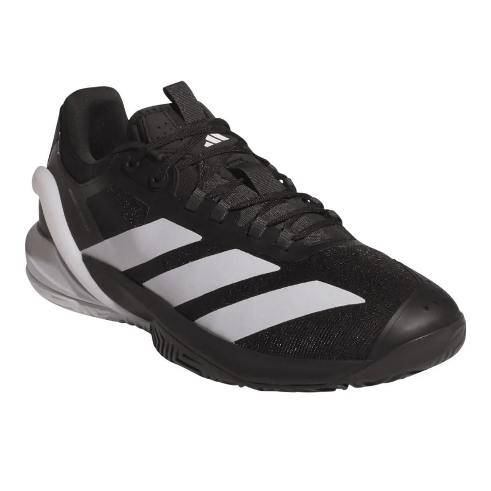 Adidas shoes - adidas Adizero Cybersonic 2 Tennis - IH2561 - Black 0