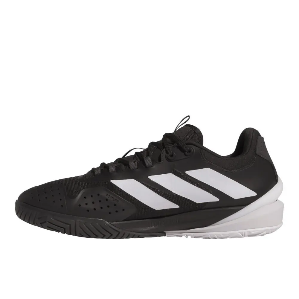 Adidas shoes - adidas Adizero Cybersonic 2 Tennis - IH2561 - Black 1