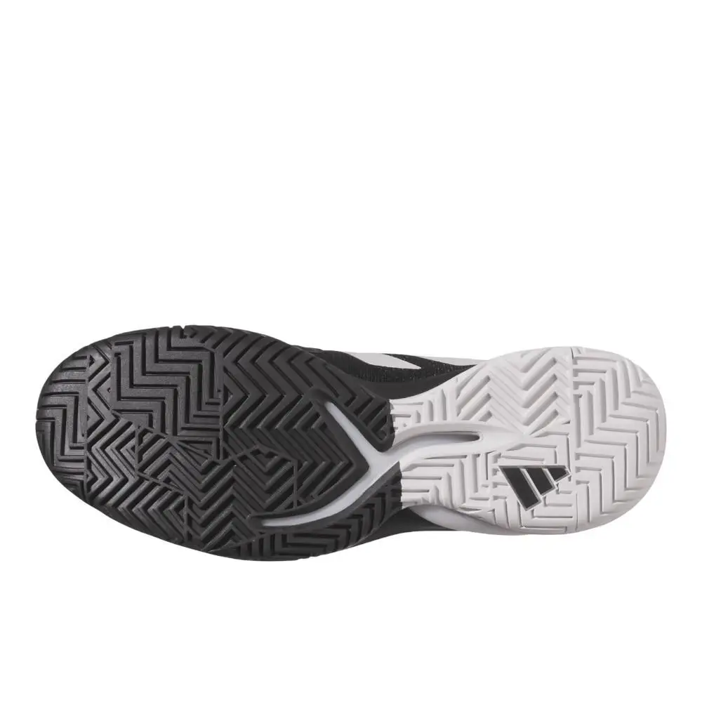 Adidas shoes - adidas Adizero Cybersonic 2 Tennis - IH2561 - Black 3