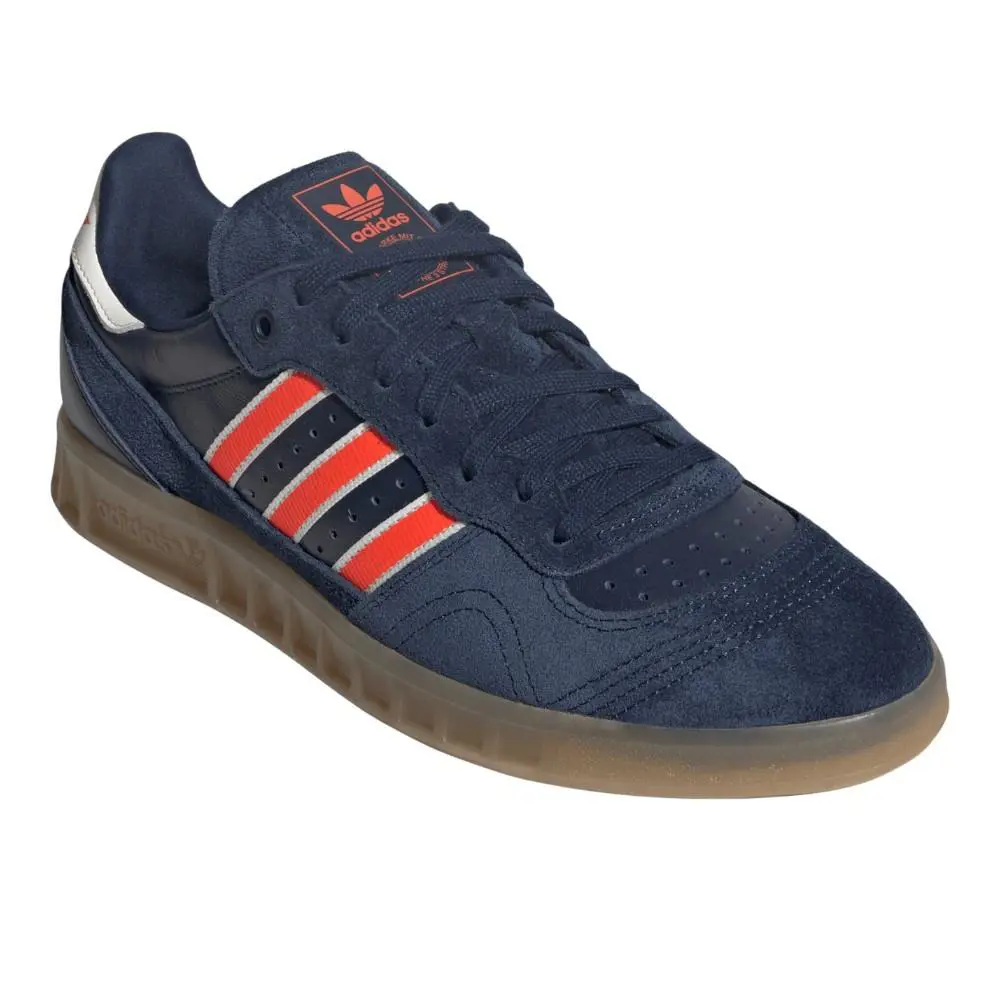 Adidas shoes - adidas Handball Top Rm Lace Up - JR8370 - Blue 0