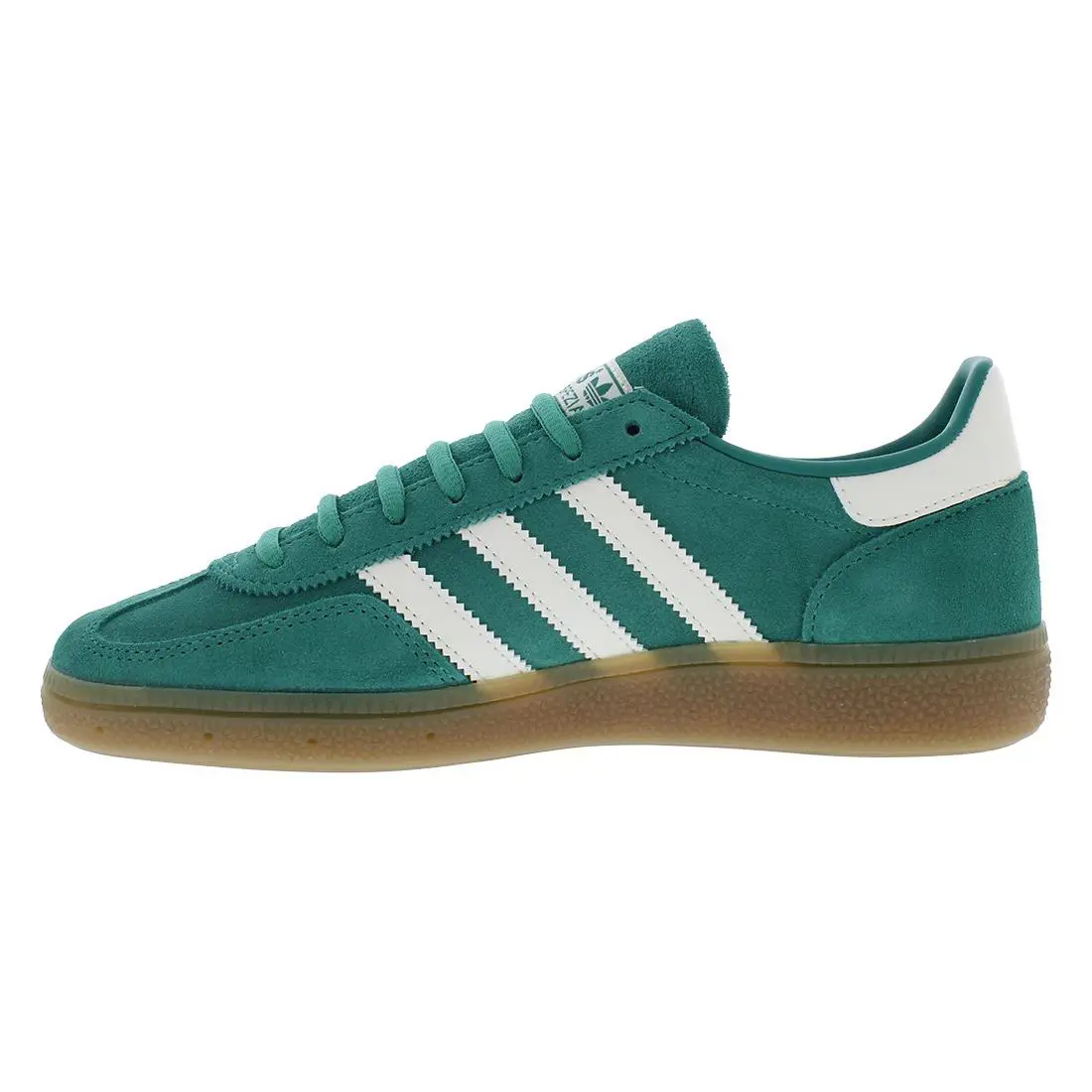 Adidas shoes - Green/Cream 1