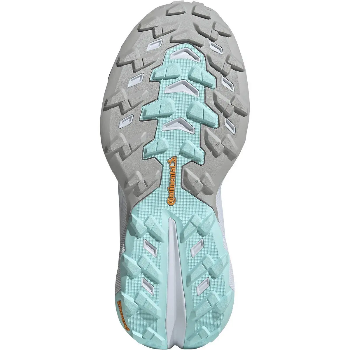 Adidas shoes - Adidas TERREX - TERREX - Dash Grey/Ftwr White/Semi Flash Aqua 5