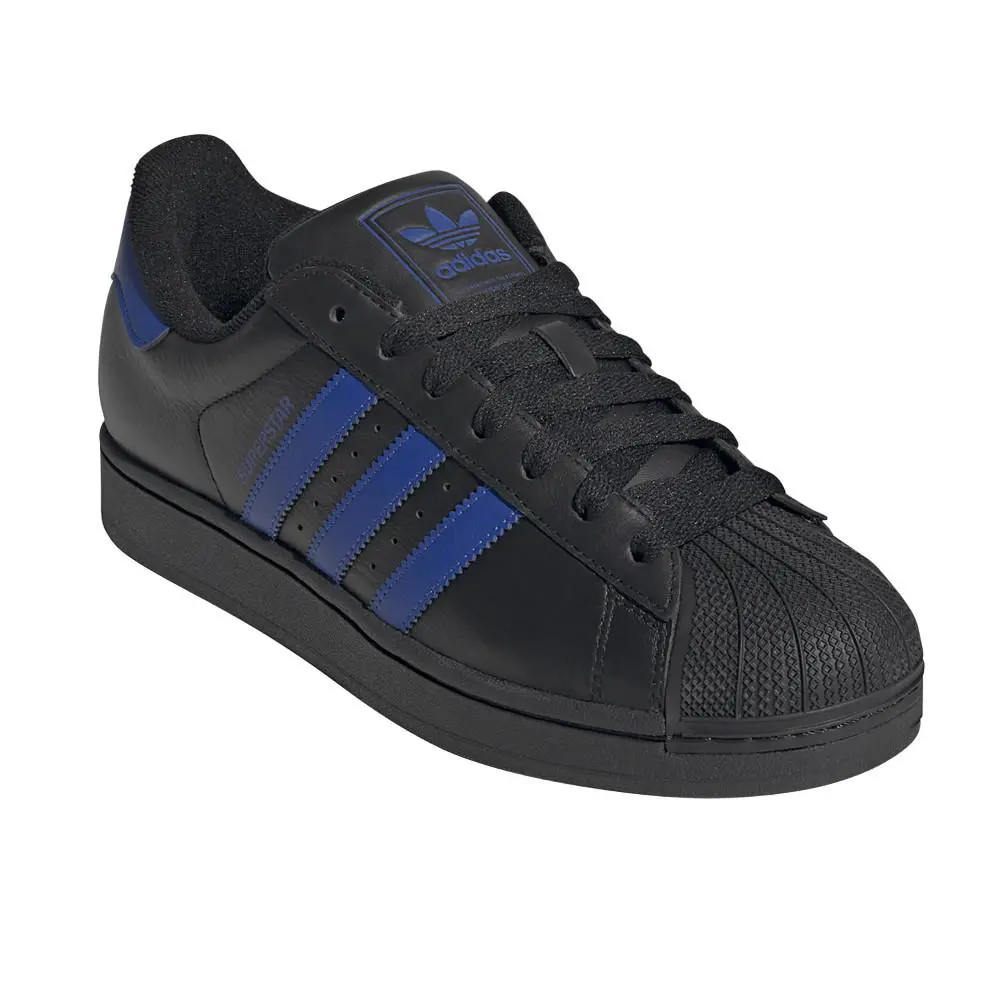 Adidas shoes - adidas Superstar Ii - Superstar - JQ2310 - Black 0