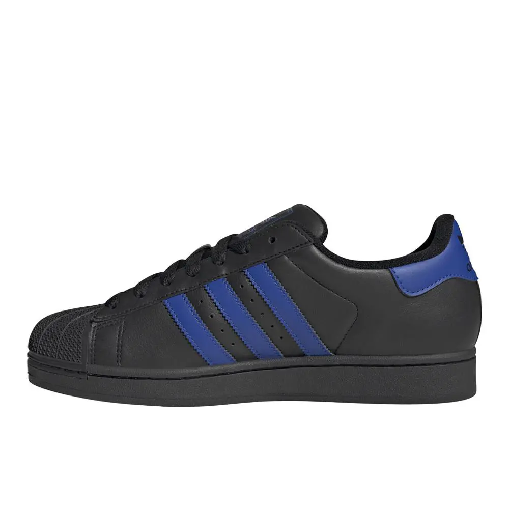 Adidas shoes - adidas Superstar Ii - Superstar - JQ2310 - Black 1