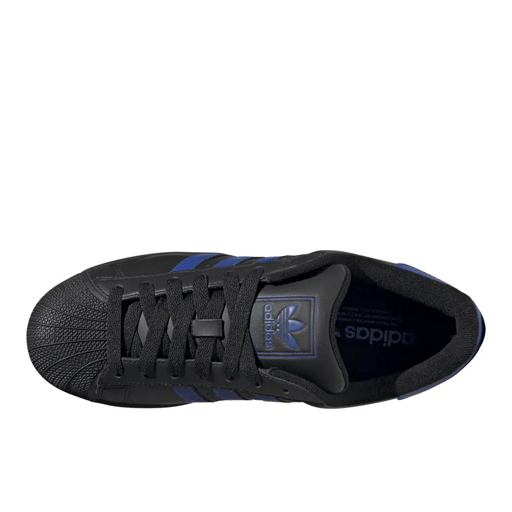 Adidas shoes - adidas Superstar Ii - Superstar - JQ2310 - Black 2