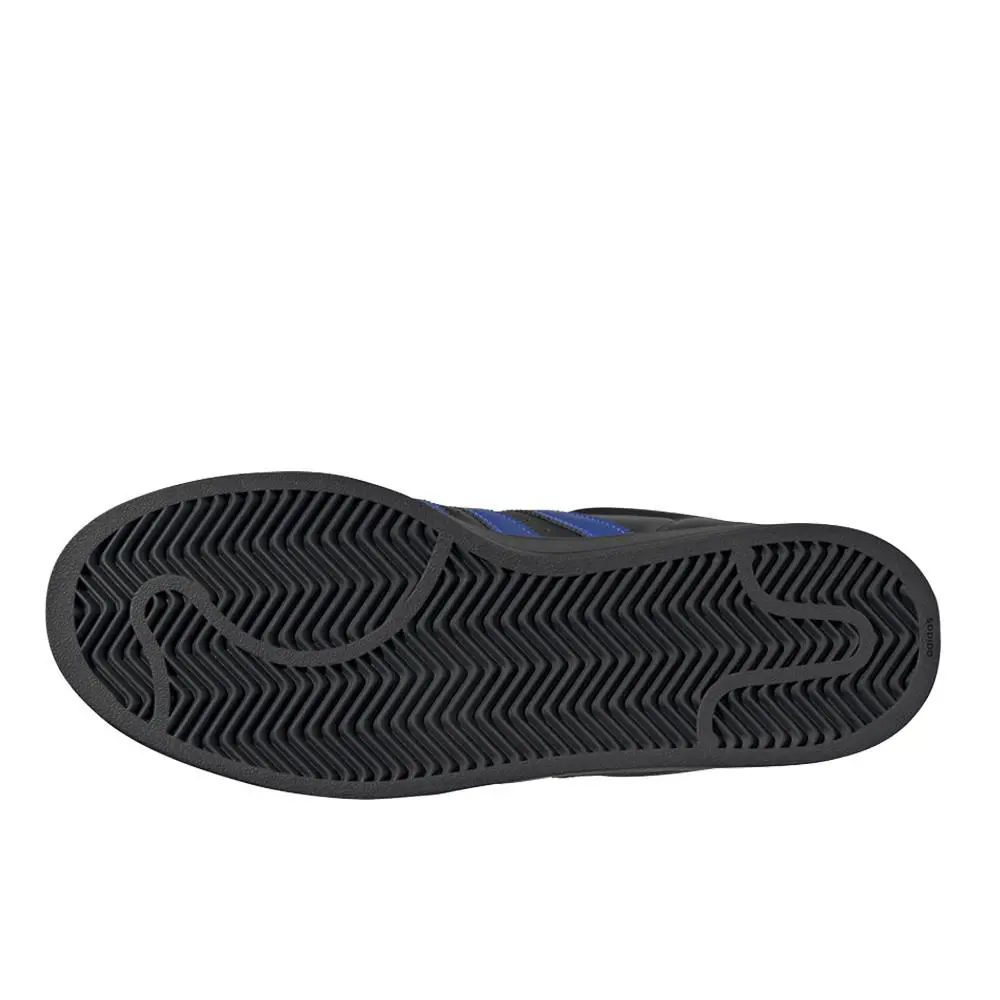 Adidas shoes - adidas Superstar Ii - Superstar - JQ2310 - Black 3