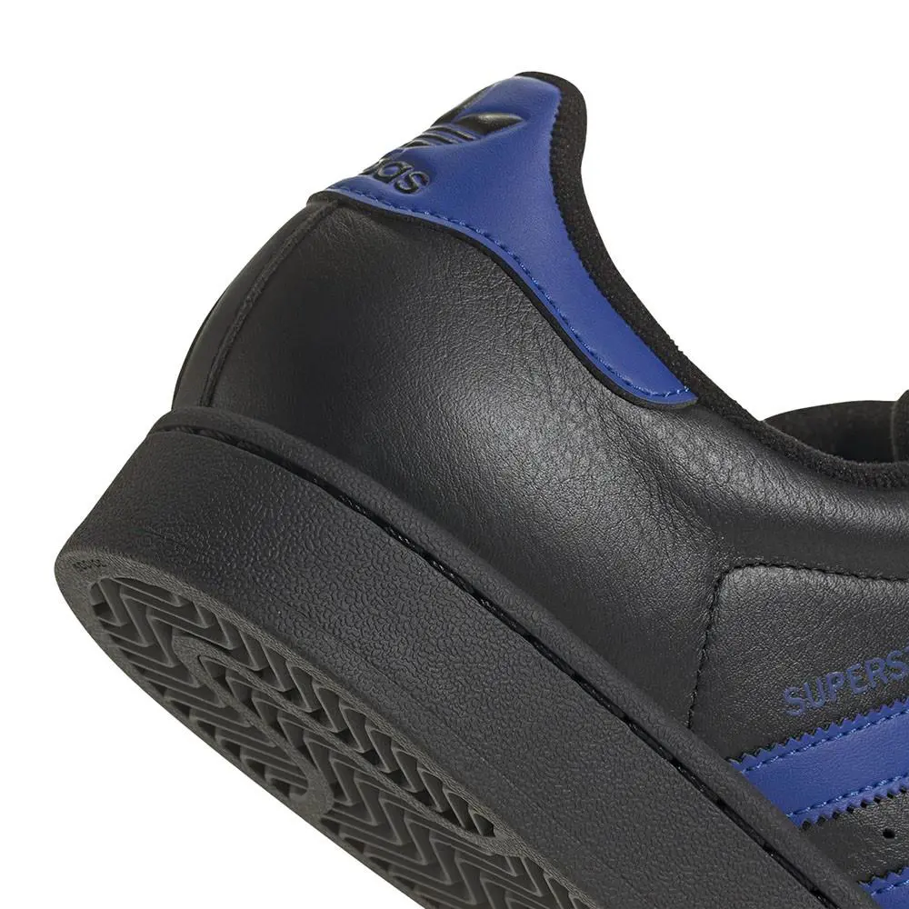 Adidas shoes - adidas Superstar Ii - Superstar - JQ2310 - Black 5