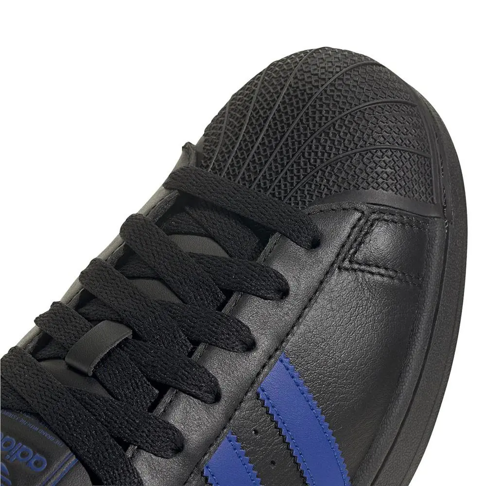 Adidas shoes - adidas Superstar Ii - Superstar - JQ2310 - Black 4