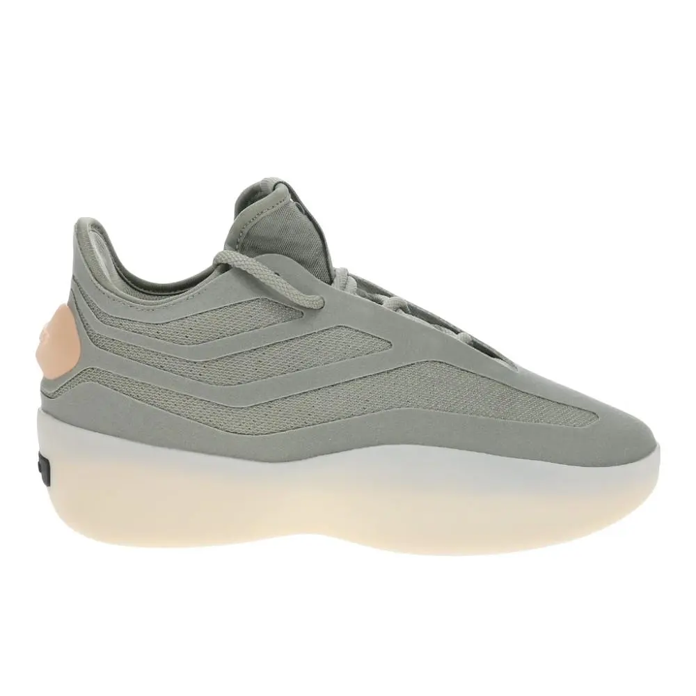 Adidas Fear Of God Athletics Ii Basketball Mens Beige Sneakers Athletic Shoes J