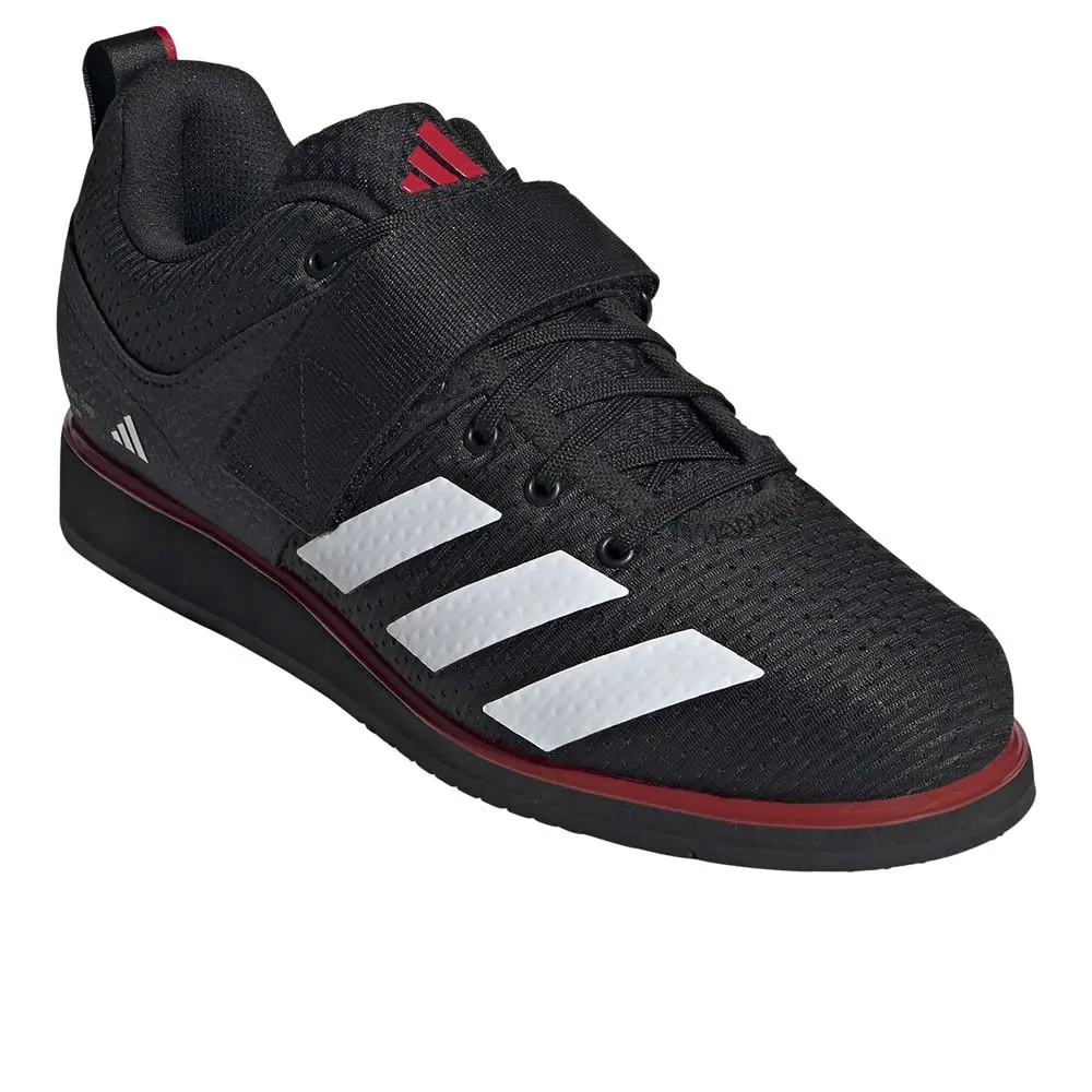 Adidas shoes - adidas Powerlift 5 Weightlifting - Powerlift Weightlifting - IH8238 - Black 0