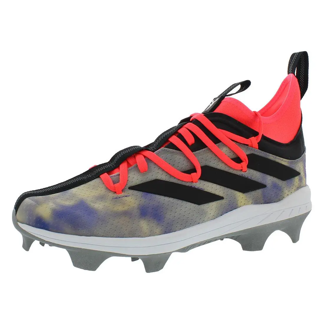Adidas shoes - Core Black/Core Black/Footwear White, Main: Multi-Colored 0
