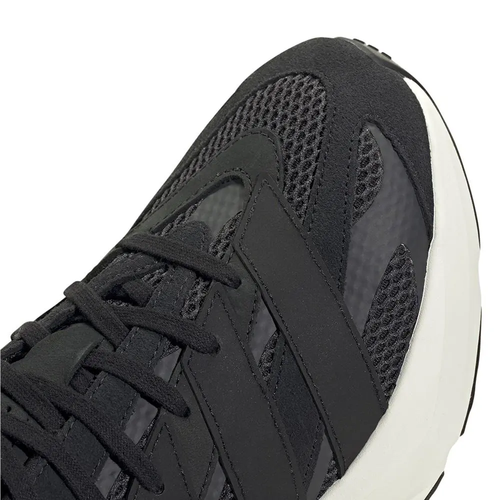 Adidas shoes - adidas Lightblaze Lace Up - Lightblaze Lace - JQ4407 - Black 4