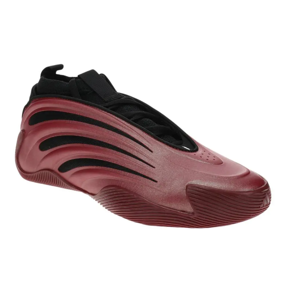 Adidas shoes - adidas Harden Volume 9 Basketball - IH7106 - Red 0